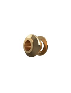 Attachments, spindles and shafts | Grinding, polishing and cutting of Glass and Ceramics