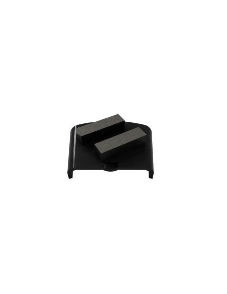 Diamantové podložky na broušení podlah | Broušení skla a keramiky