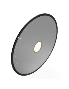 Diamond cutting discs for Dekton | Grinding, polishing and cutting of Glass and Ceramics