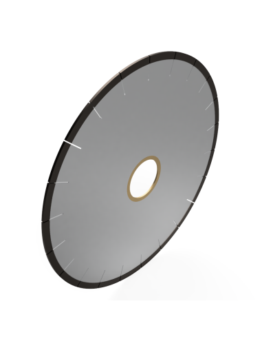 Diamond cutting discs for Dekton | Grinding, polishing and cutting of Glass and Ceramics