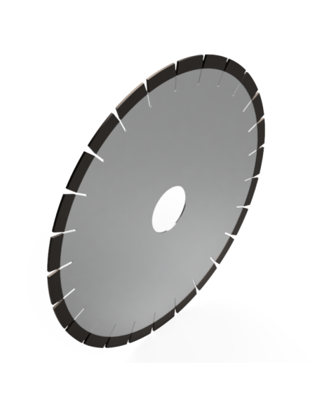 Disques de coupe diamantés pour béton et pierre | Meulage et découpe du verre et de la céramique