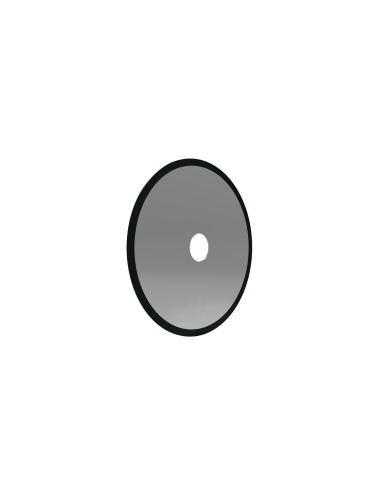 Disques diamantés à liant résine | Meulage et découpe du verre et de la céramique