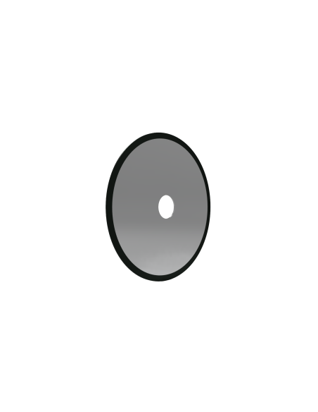 Diamond cutting discs with resin bond | Grinding, polishing and cutting of Glass and Ceramics