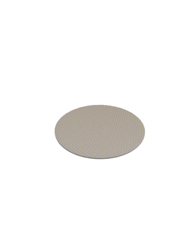 Resin bond diamond discs on magnetic pad | Grinding and cutting of Glass and Ceramics