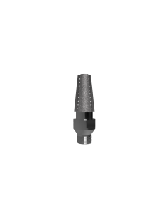 Diamond routers | Grinding, polishing and cutting of Glass and Ceramics