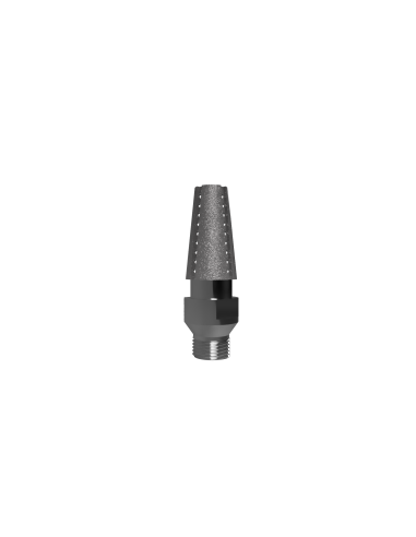 Diamond routers | Grinding, polishing and cutting of Glass and Ceramics