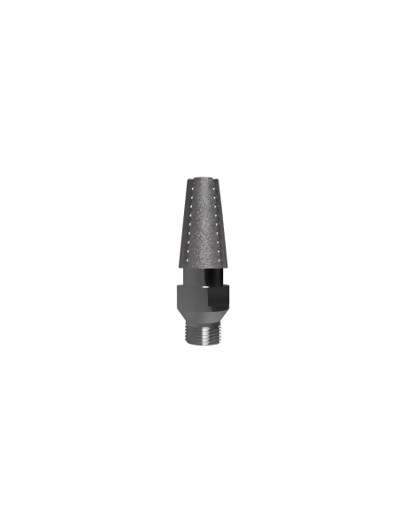 Diamond routers | Grinding, polishing and cutting of Glass and Ceramics