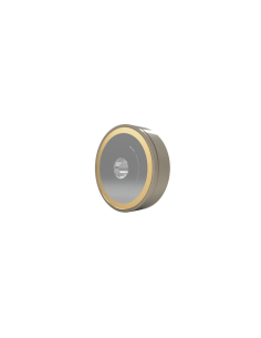 Diamond grinding and polishing tools for optical lenses | Grinding, polishing and cutting of Glass and Ceramics