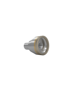 Outils diamantés de meulage pour verre optique | Meulage et découpe du verre et de la céramique