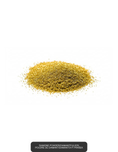 Diamond powder | Grinding, polishing and cutting of Glass and Ceramics